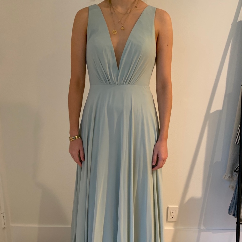 Jenny Yoo Collection Bridal Dress